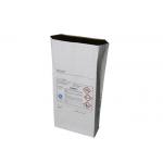 Customized Design Multiwall Kraft Paper Bags Hygienic Packaging for sale