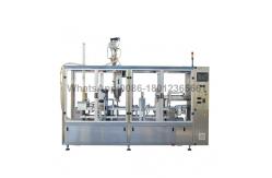 China K Cup Coffee Capsules 50pcs/Min Filling And Sealing Machine supplier