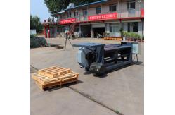 China Pallet Reclaimed Machine,Cheap price Wood Pallet Dismanter for sale supplier