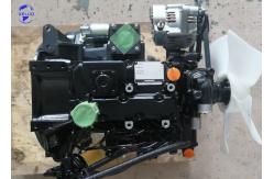 China Construction Machinery  Brand New Original 3TNM68 Diesel Engine supplier