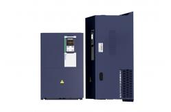 China Customizable Settings VFD Variable Frequency Drive for 132kw 180hp Inverters supplier