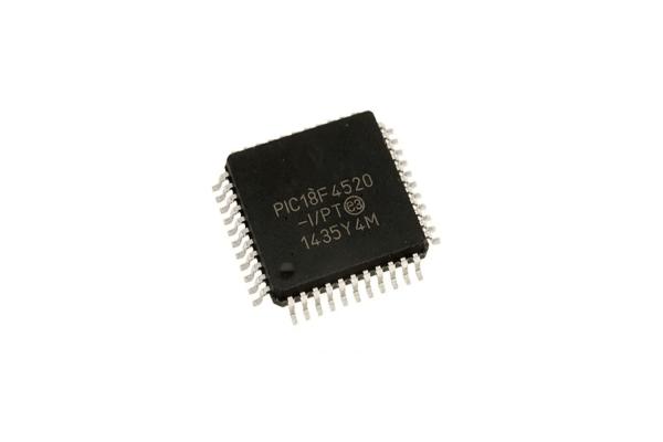 PIC24EP256GU810-E/PF