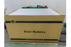 China Mono PERC Solar Panel Batteries 240v 330Wp 325Wp 330Wp 335Wp supplier