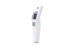 China High quality medical baby infrared digital thermometer non-contact forehead infrared thermometer supplier