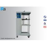 IEC 62196-1 Test Apparatus For Checking Damage To VE Conductors with 10Rpm for sale