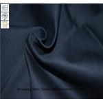 Modacrylic Inherent Arc Flash Fabric / Safety Clothing Fire Retardant Textiles for sale