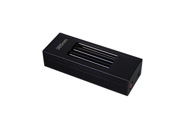 M055 BTUV-V Rechargeable longwave UV lamp