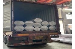 China SA210 A1 ASTM A213T12 Heat Exchanger Rifled Boiler Tubes High Pressure supplier