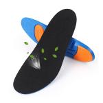 Rubber Foam Insole Eco Friendly Shoes High Density Reusable for sale