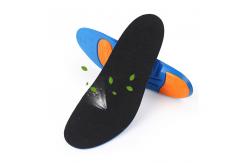 China Rubber Foam Insole Eco Friendly Shoes High Density Reusable supplier