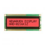 NHD-0216K1Z-FSR-GBW-L for sale