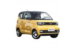 China Smart Hongguang Wuling Mini EV  200km supplier