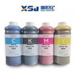 Stormjet Printer CMYK Inkjet Ink 1000ML No Clogging for sale