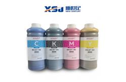 China Stormjet Printer CMYK Inkjet Ink 1000ML No Clogging supplier