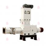 15-30t/m Compact Automated And Durable Vertical Vacuum Extruder For High-end Brick Product for sale