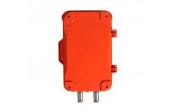 China 10W 85dbA IP67 SS cord Fire Fighter Telephone With Lights supplier