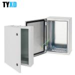 Cold Rolled Steel Electrical Distribution Box Customization Acceptable for sale