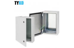 China Cold Rolled Steel Electrical Distribution Box Customization Acceptable supplier