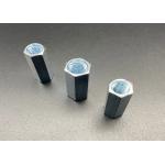 China m6 m8 m10 Hex Head Coupling Nut for Thread Rod factory