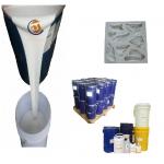 Tin Cure RTV2 Liquid Silicone Rubber for Artificial Rock Molds Making