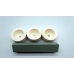 Grinding Wheel Sharpening Stone For Ceramic Bonded Material Grinding Wheel