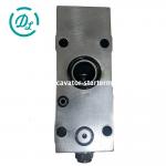 Hydraulic Control Valve Plate 723-41-07600 Excavator PC300-7 PC360-7 for sale