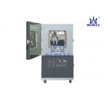 Industrial SUS 304# Stainless Steel Vacuum Drying Oven 6.0mm Thickness for sale