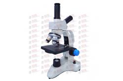 China 640x-2000x Digital Lab Microscope Laboratory Testing Equipment 110mmx120mm supplier