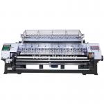 YGB128 Automatic Computerized Multi Needle Heavy Duty Sewing Machine Quilt and Bedding Sheet Making for sale