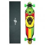 41inch Longboard Deck Skateboards