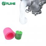 Excellent Processing Performance Liquid Silicone Rubber RTV-2 Candle Molds for sale