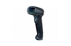 China QR Code Barcode Scanner For Retailing Honeywell Xenon 1900GSR 2D Flatbed Scanner supplier