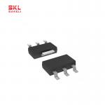 NCP1117ISTAT3G Power Management ICs - 3A Low Dropout Regulator for sale