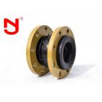 Flexible Single Sphere Rubber Expansion Joint 1 - 120 Superior Performance