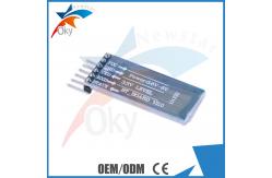 China Wireless Arduino Bluetooth Module HC - 05 Transceiver RS232 / TTL supplier