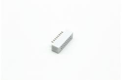 China Bulk 16 Points Electronic Projects Breadboard For Soldering supplier