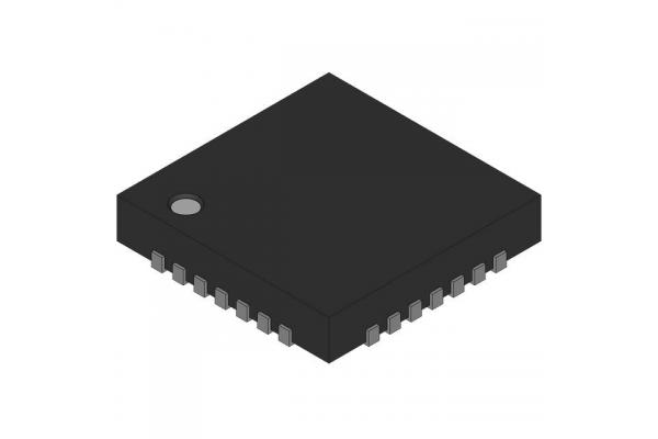 MAX2557ELM+