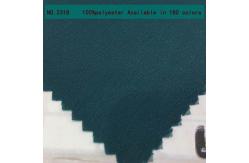 China Stretch 60 inch Plain Crepe Fabric Polyester Textile Material 130gsm supplier