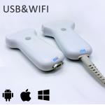 USB WIFI Digital Imaging Linear Array Wireless Ultrasound Probe for sale