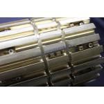 Hard And Tough Rotating Drum Transferring Cut Cigarette Rods In Cigarette Making Machine for sale