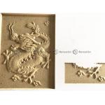 RSL1313 CNC Router Machine 3D Wood Carving CNC Engraving Machine 15000rpm