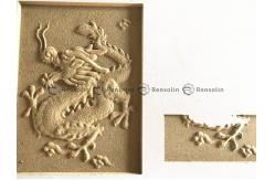 China RSL1313 CNC Router Machine 3D Wood Carving CNC Engraving Machine 15000rpm supplier