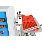 IEC 60335-2-84 Cushion Internal Wire Bending Testing Machine Household Appliance Test