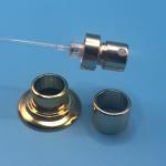 Fine Mist Spray Pump for Perfumes - Even and Delicate Scent Application