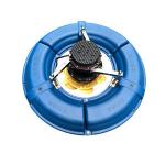 Solar Powered Submersible Jet Floating Surface Aerator for sale