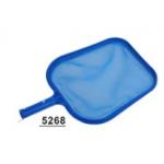 Plastic Standard Swimming Pool Leaf Skimmer Net for sale