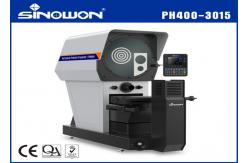 China Non Contact Measurement Precision Digital Profile Projector Measure Separating Axial Motion supplier