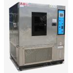Environmental Test Machine Rubber Fabric UV Accelerated Aging Test Chamber