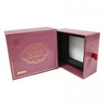 Custom Cardboard Soap Box Packing , Drawer Packaging Box For Soap for sale