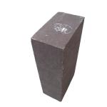 Manufactory Bulk Density 3.0g/cm3 Refractory Silica Brick for Common Refractoriness for sale
